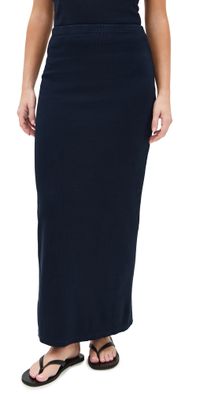 perfectwhitetee Blondie Skirt Navy L