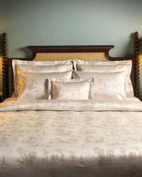 Hasbahce Standard Shams, Set of 2
