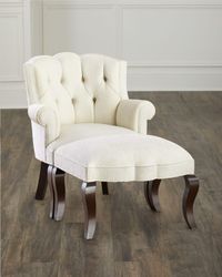 Dayanara Chair Chaise