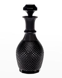 Bicos Black Frost Decanter