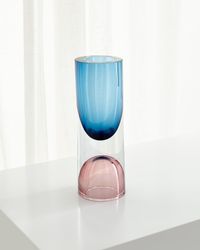 Majeure Glass Vase - Large