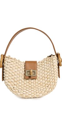 Serpui Beth Bag Natural One Size
