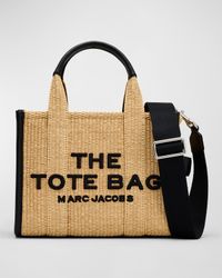 The Woven Small Tote Bag