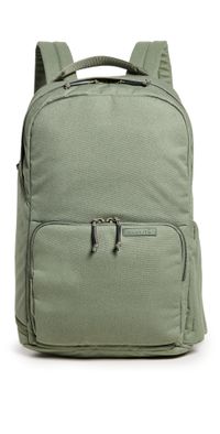 Brevite The Brevite Backpack Green One Size