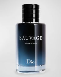 Sauvage Eau de Parfum, 3.4 oz.
