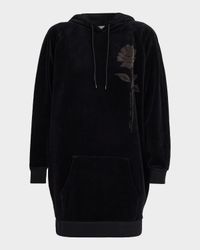 Journey Hoodie Dress