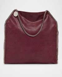 Falabella Babybella Eco Vegan Leather Tote Bag
