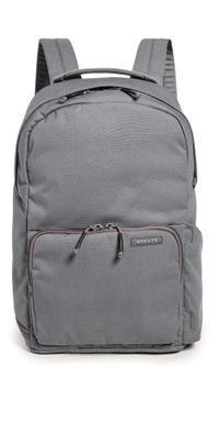 Brevite The Brevite Backpack Charcoal Grey One Size