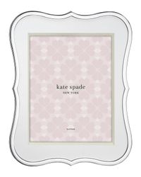 Crown Point 8" x 10" Picture Frame