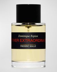 Vetiver Extraordinaire Perfume, 3.4 oz.