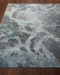 Caprice Hand-Tufted Rug, 4' x 6'