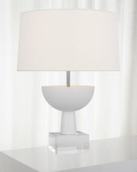 Eadan 21" Table Lamp by Ray Booth