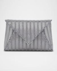 Lee Small Chainlink Clutch Bag