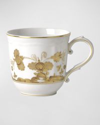 Oriente Italiano Aurum Mug