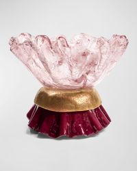 Ballarina Pink Vase