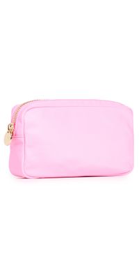 Stoney Clover Lane Classic Small Pouch Bubblegum One Size