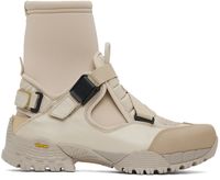 YUME YUME Baskets Cloud Walker beiges