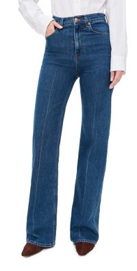 Jamie Haller The Crease Jeans Stone Crease 25