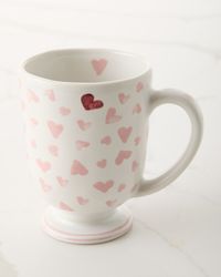 Love You More Mug, 12.5 oz.