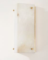 Clayton Wall Sconce By AERIN