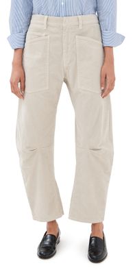 Nili Lotan Shon Corduroy Pants Sabbia 10