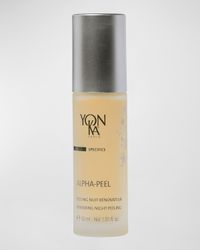 Alpha Peel Regenerative Night Serum