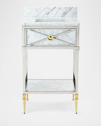 Napoleon Petite Sink Chest