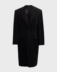 Skater Tailored Coat