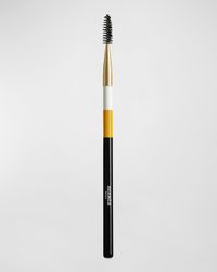 Les Pinceaux Hermes, La Brosse Lash and Eyebrow Brush