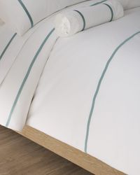 Ionia Queen Duvet Cover