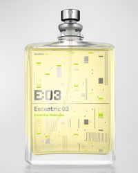 3 oz. Escentric 03 Eau de Toilette