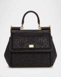 Medium Sicily Handbag