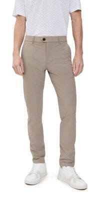 Greyson Montauk Trousers Riverstone 32