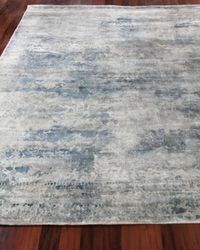 Yinlo Hand-Loomed Rug, 12' x 15'