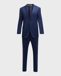 Men's Tic Academy Suit