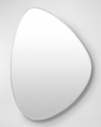 Lorelin Free Form Mirror, 21"