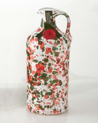 Extra Virgin Olive Oil in Ceramic, 16.9 oz.