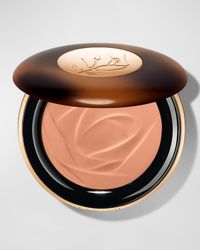 Teint Idole Ultra Wear Skin Transforming Powder Bronzer