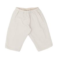 Bonpoint - Seconde Main - Pantalon bébé beige - 18 mois - Taille 18M - Beige