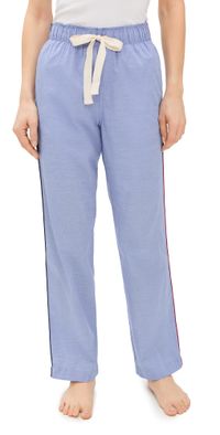 Alex Mill P'Jimmies Pants Blue L