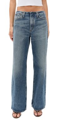 AGOLDE Lex Jeans Swing 34
