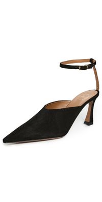 ATP Atelier Bema Heels Black 35