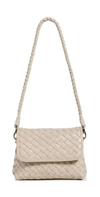 Bembien Mini Madeleine Bag Cream One Size