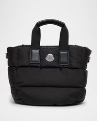 Caradoc Water-Repellent Mini Tote Bag