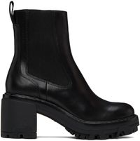 rag & bone Bottines Shiloh noires
