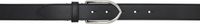 JACQUEMUS Black Les Classiques 'The Bambino' Belt