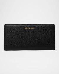 Bryant Large Slim Continental Wallet