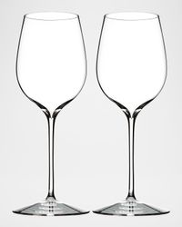 Elegance Pinot Noir Glasses, Set of 2