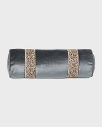 Indochine Bolster Pillow