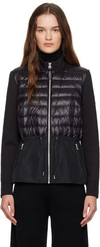 MACKAGE Black Joyce-Z Down Jacket